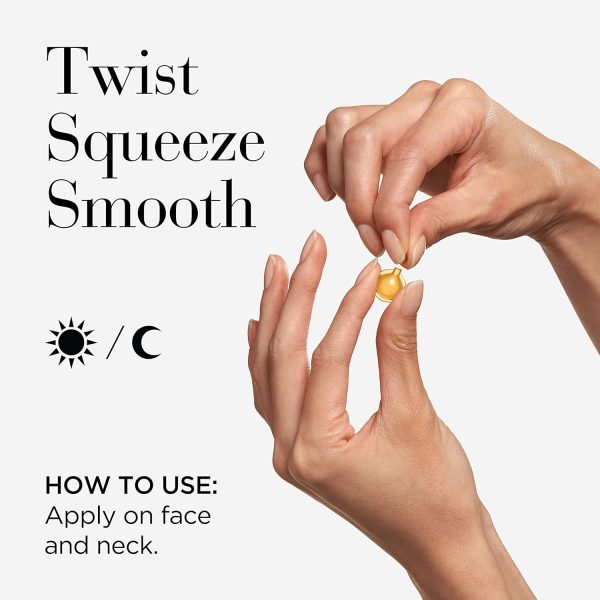 Elizabeth Arden ADVANCED LIGHT CERAMIDE CAPSULES STRENGTHENING & REFINING - Image 9