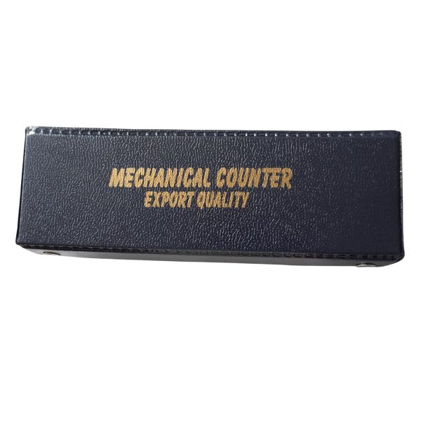 Blood Cell Counter 5 Key with Protective Case - Image 6