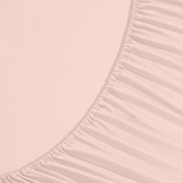 Elegant Comfort Luxury 4-Piece Bed Sheet Set - Luxury Bedding 1500 Premium - Image 3