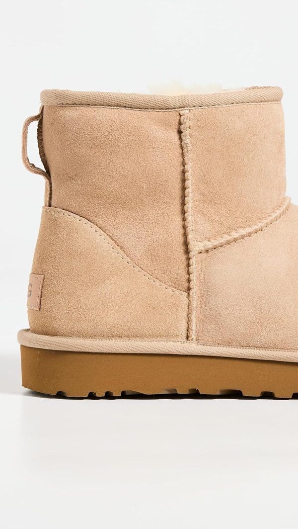 UGG Women's Classic Mini II Boot - Image 4