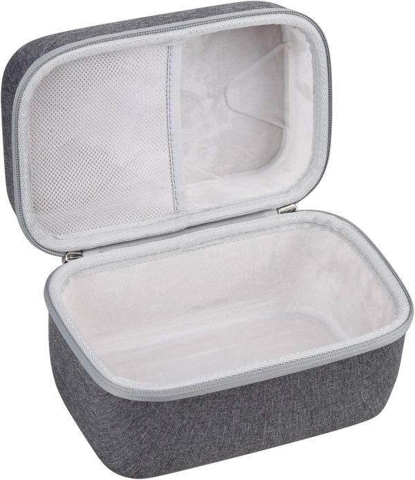 Aproca Portable Hard Storage Case, for Omron Platinum BP5450 / OMRON Gold - Image 2
