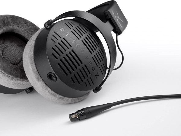 beyerdynamic DT 900 PRO X Open-Back Studio Headphones with Stellar.45 - Image 3