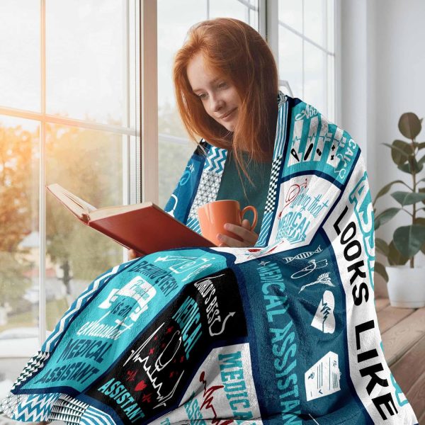 Medical Assistant Gifts for Women Men, Gifts for Medical Assistant Week, - Image 2