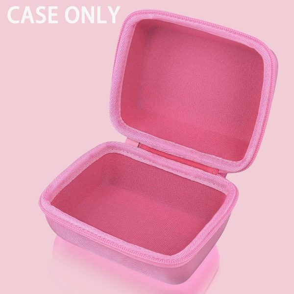 co2CREA Hard Case Replacement for OMRON Evolv Bluetooth Wireless Upper Arm - Image 2