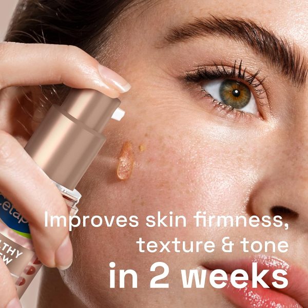 Cetaphil Healthy Renew Anti Aging Face Serum 1 Oz, Retinol Alternative - Image 4