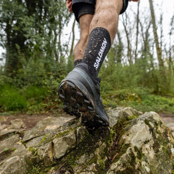Salomon Men's Speedcross 5 Trail Running Shoe - Image 7
