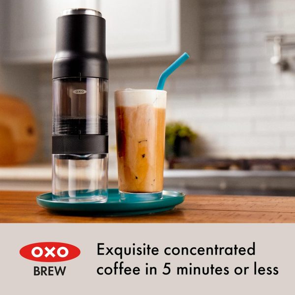 OXO Brew Rapid Brewer - Image 2