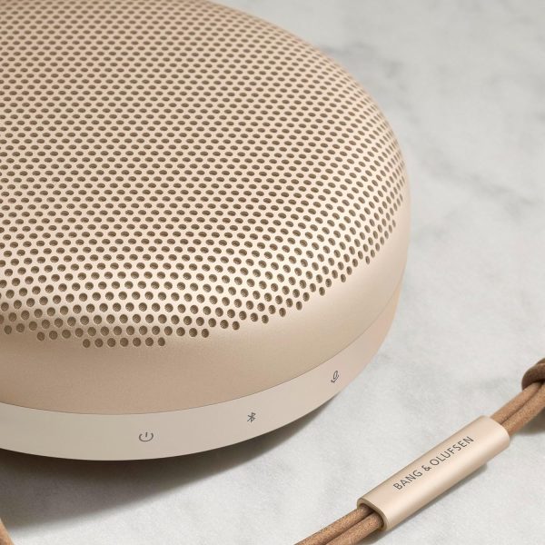 Bang & Olufsen Beosound A1 (2nd Generation) Wireless Portable Waterproof - Image 5