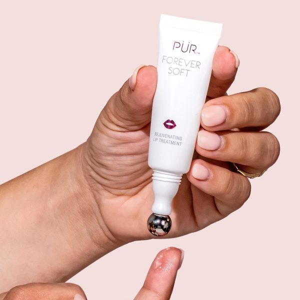 PÜR Beauty On Point Waterproof Liquid Eyeliner Pen, .02 fl. oz. - Image 5