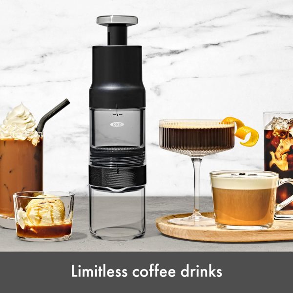 OXO Brew Rapid Brewer - Image 6