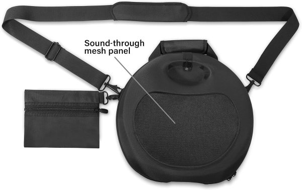 CaseSack Carrying Case for Harman Kardon Onyx Studio 5, Onyx Studio 6 - Image 2