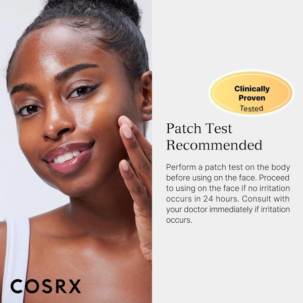 COSRX Advanced Snail Mucin Glass Glow Hydrogel Face Masks Skincare 3 EA, - Image 5