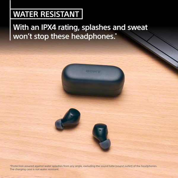 Sony WF-C510 Truly Wireless in-Ear Bluetooth Earbud Headphones with up to - Image 8