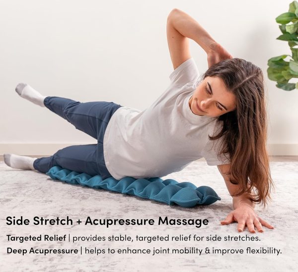 Halo Spine Stretcher for Back Pain Relief, Full Back Decompression, Upper - Image 5