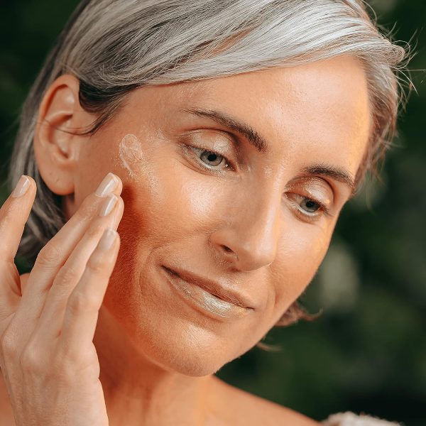Tree of Life Beauty Retinol Serum, Skin Smoothing Face Oil for Dark and Age - Image 8
