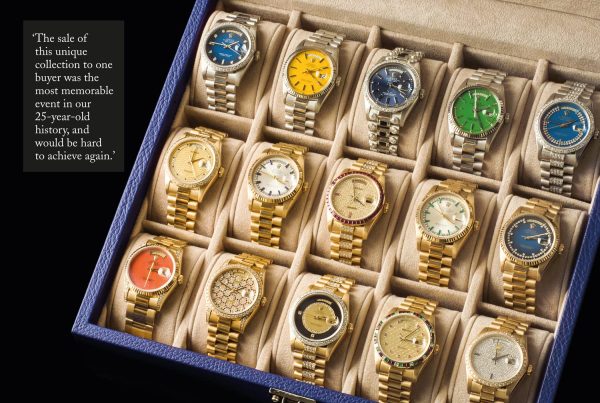 Vintage Rolex: The essential guide to the most iconic luxury watch brand of - Image 7