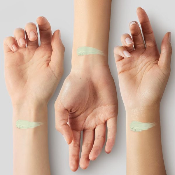L'Oréal Paris Makeup Magic Skin Beautifier BB Cream Tinted Moisturizer, - Image 3