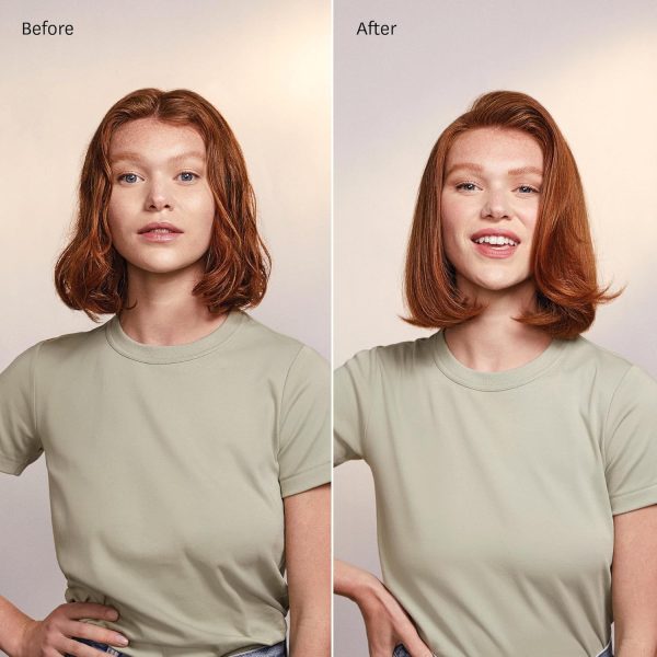 T3 AireBrush One-Step Smoothing and Volumizing Hair Dryer Brush, Blow Dryer - Image 3