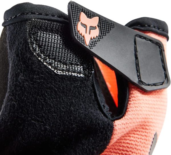 Fox Racing Women's Ranger Mountain Bike Glove - Image 4