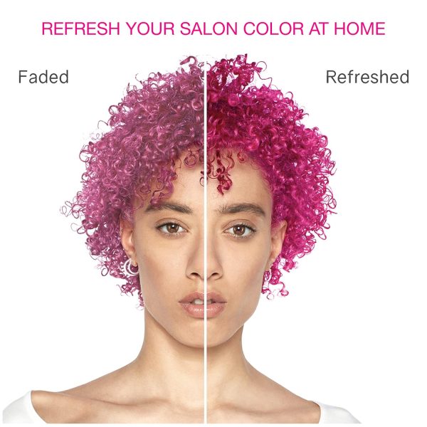 Celeb Luxury Viral Colorwash, Professional Semi-Permanent Hair Color - Image 3