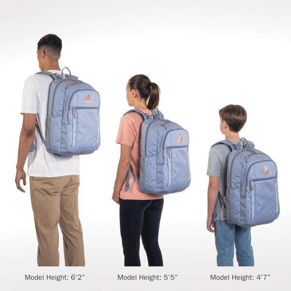 Excel 7 Backpack - Image 5
