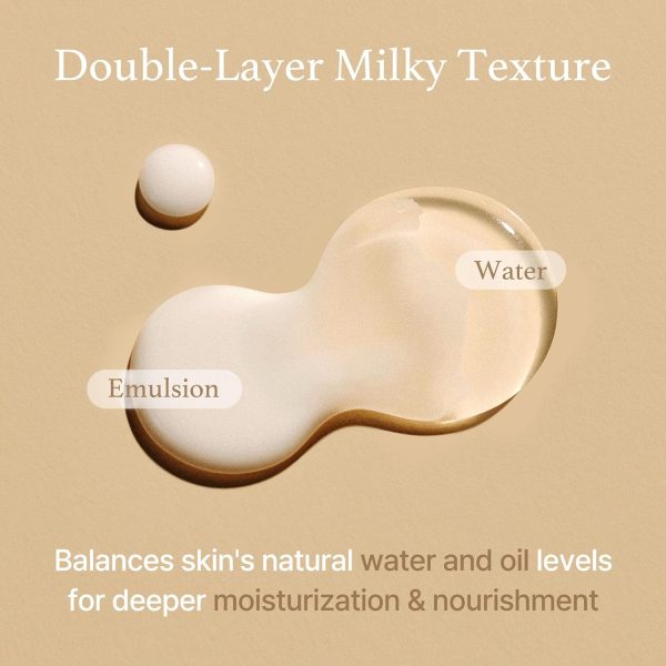 I'm from Rice Toner, Milky Toner for Glowing Skin, 77.78% Korean Rice, Glow - Image 4