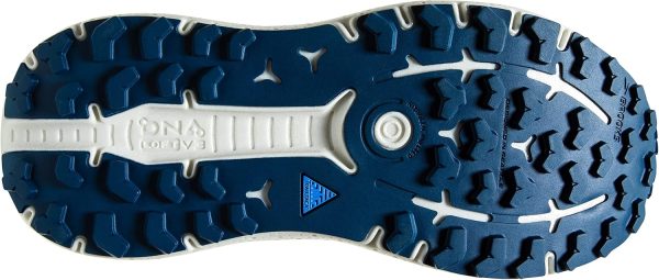 Brooks Men’s Caldera 6 Trail Running Shoe - Image 6