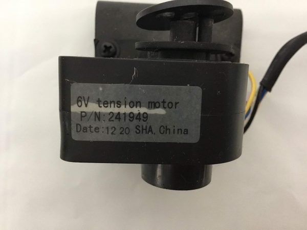 Icon Health & Fitness, Inc. Resistance Motor Brake Tensioner 308036 Works - Image 2