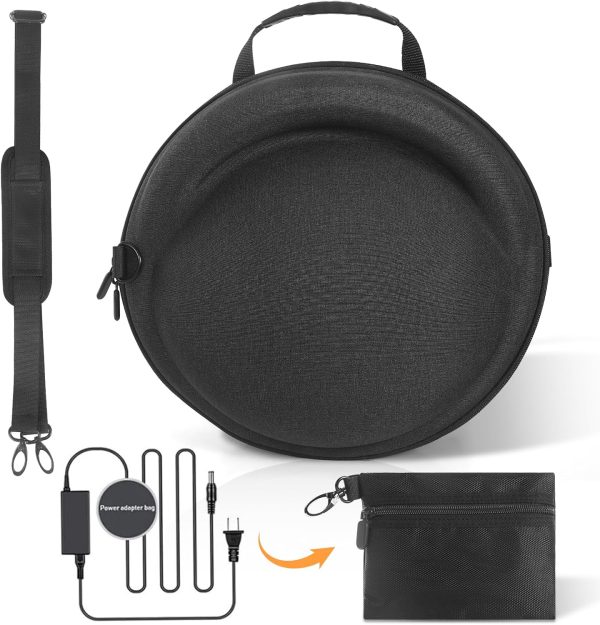 Hard Carrying Case Travel Bag Compatible with Harman Kardon Onyx Studio 8 - Image 5