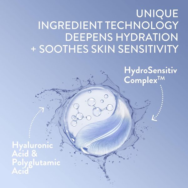 Cetaphil Deep Hydration Skin Restoring Water Gel with Hyaluronic and - Image 7