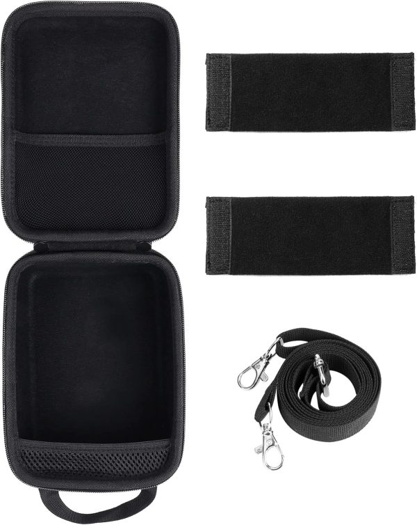 Aenllosi Hard Carrying Case Compatible with Sony Alpha a6000 / a6300 / - Image 6