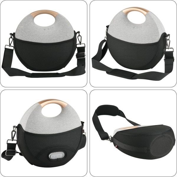 TXEsign Travel Carrying Cover Case for Harman Kardon Onyx Studio 6 Speaker, - Image 7