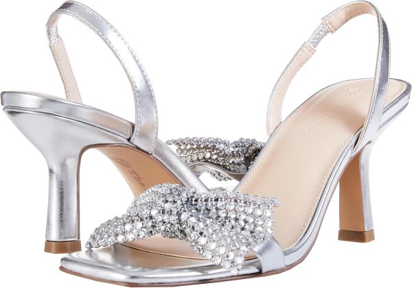The Drop Women's Kate Slingback Bow Heeled Sandal - Image 7