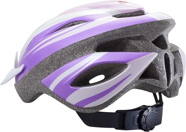 Schwinn Thrasher Bike Helmet for Youth Boys Girls Age 8-14 Years Old, - Image 7
