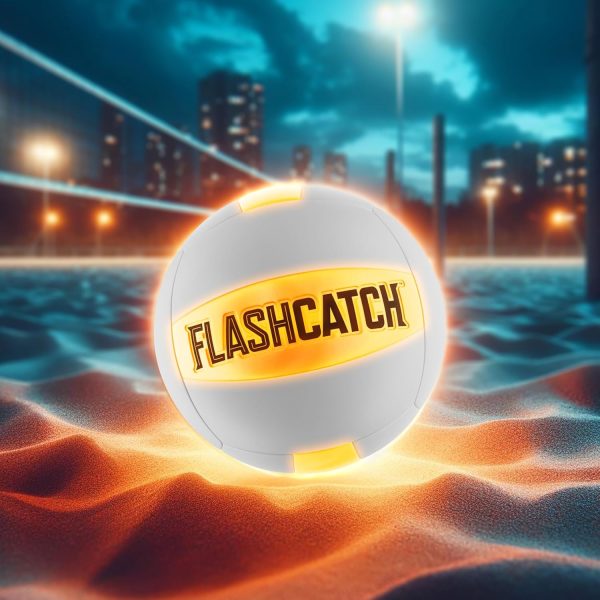 Light Up Volleyball - Glow in the Dark Volley Ball - Sports Gear - Image 8