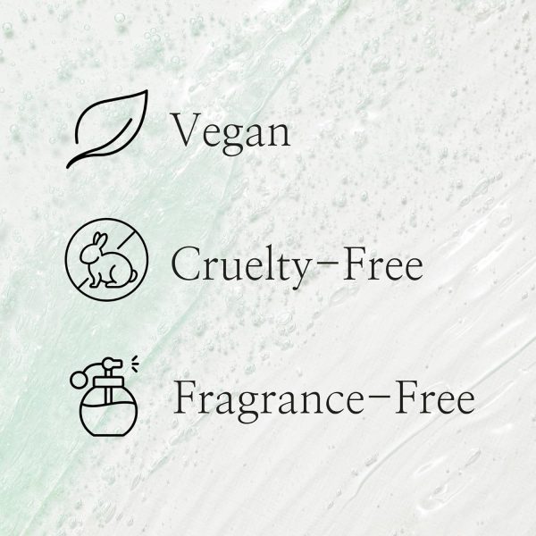 Beauty of Joseon Green Plum Refreshing Cleanser Gel Type Deep Pore - Image 6