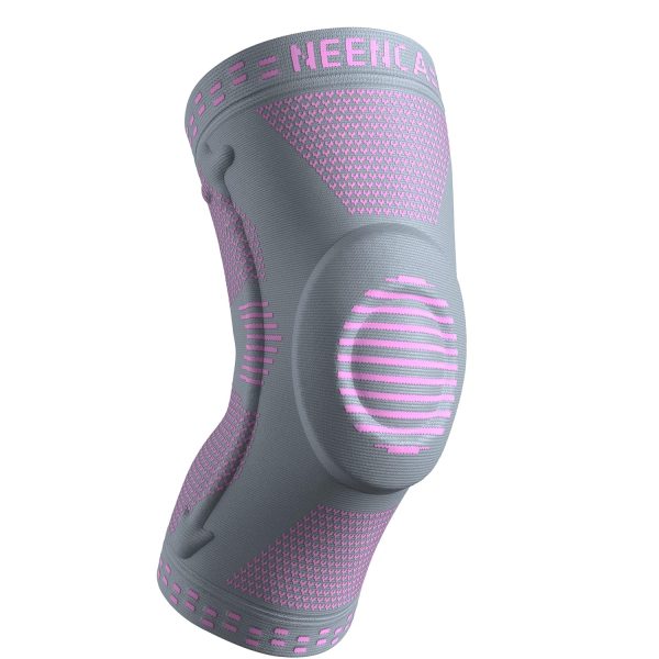 NEENCA Professional Knee Brace for Pain Relief, Medical Knee Support with - Image 8