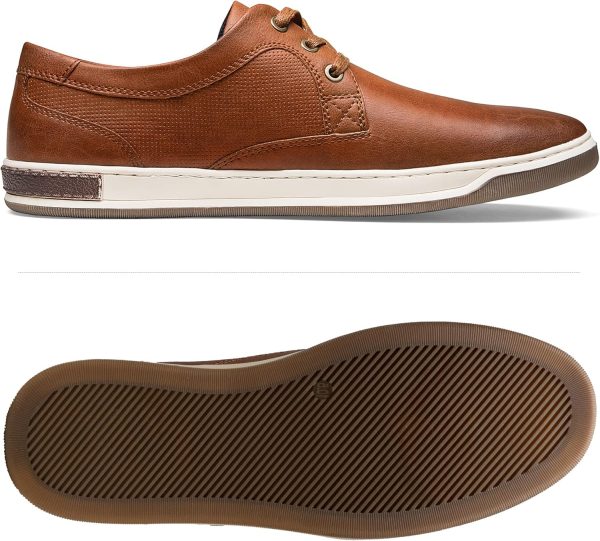 Jousen Men's Fashion Casual Sneakers - Image 2