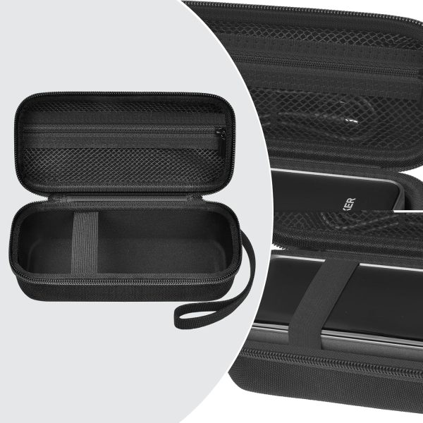 Travel Case Compatible with Anker Prime Power Bank, 27,650mAh 3-Port 250W - Image 3