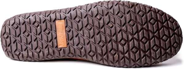 Minnetonka Womens Torrey Laceup Boot - Image 5