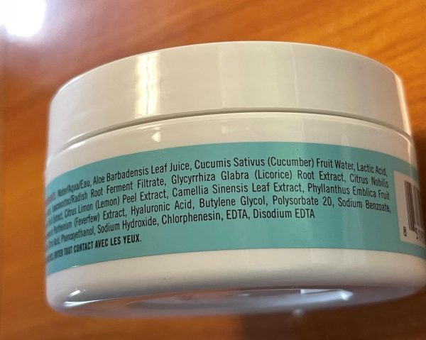 First Aid Beauty - Facial Radiance Pads with Gycloic & Lactic Acids – Daily - Image 9