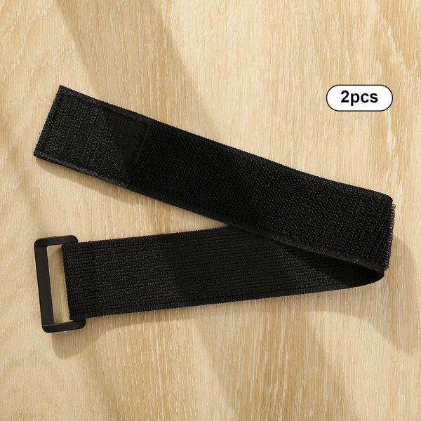 Elliptical Trainer Pedals Strap Elastic Band Easy to Use, Multipurpose Home - Image 7