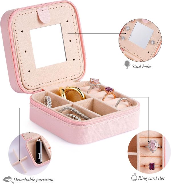 Gifts for Her, Travel Gifts for Women | Travel Accessories for Girls | - Image 2