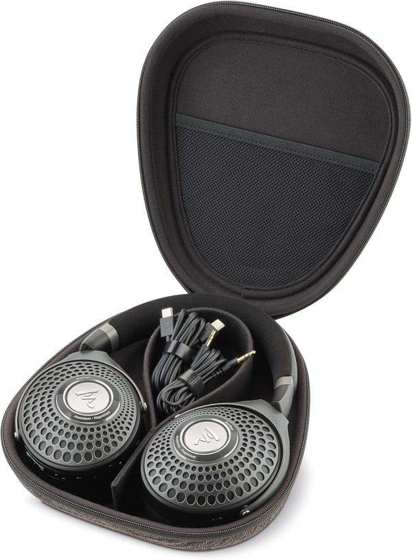Focal Bathys High-Fidelity Bluetooth Noise Cancelling Headphones - Image 3