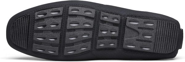 Bruno Marc Men's 3251314 Penny Loafers Moccasins Shoes - Image 5
