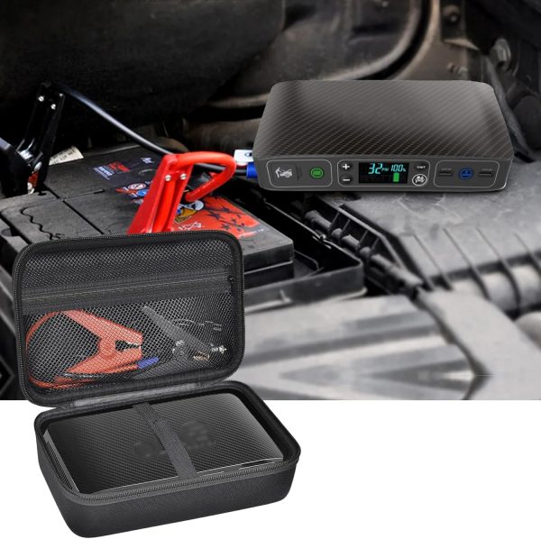 ANKHOH Case for Halo Automotive Bolt Air 58830 mWh/Bolt 58830/57720/ACDC - Image 6