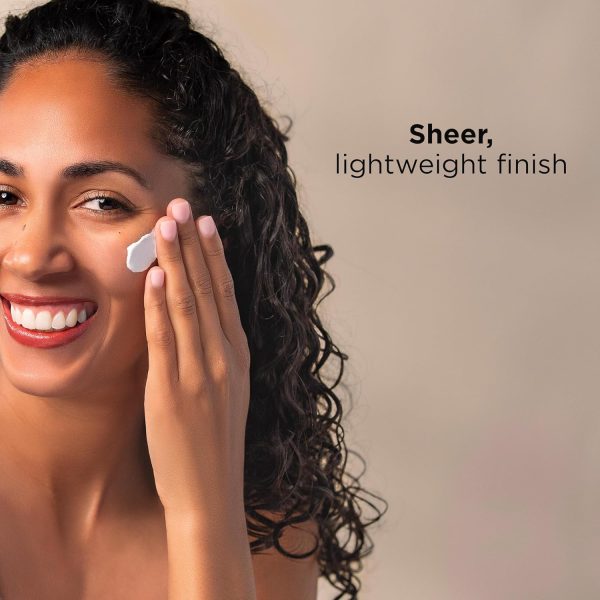 IMAGE Skincare, PREVENTION+ Daily Hydrating Moisturizer SPF 30, Zinc Oxide - Image 4
