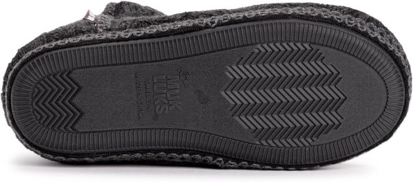 MUK LUKS Women's Leigh Slippers - Image 8