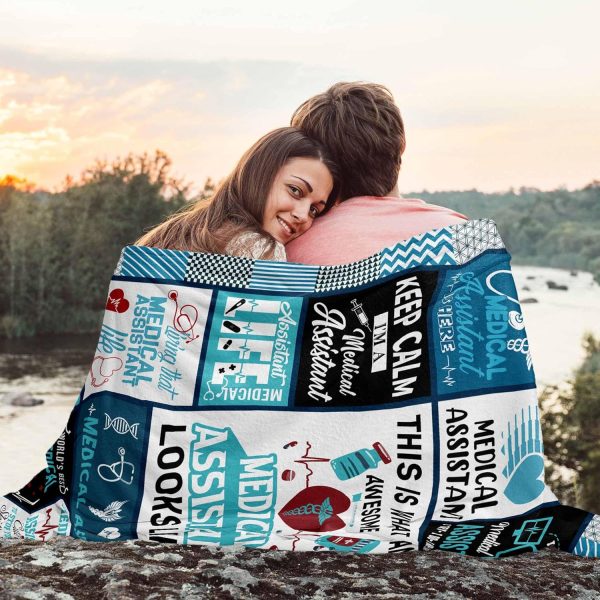 Medical Assistant Gifts for Women Men, Gifts for Medical Assistant Week, - Image 3
