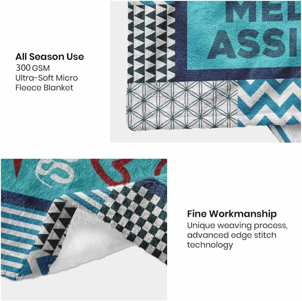 Medical Assistant Gifts for Women Men, Gifts for Medical Assistant Week, - Image 5
